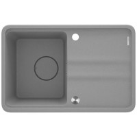 Мийка кухонна Deante Momi (ZKM_S11A)