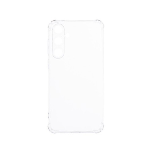 Чохол до мобільного телефона BeCover Anti-Shock Samsung Galaxy A55 5G SM-A556 Clear (710855)