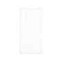 Чохол до мобільного телефона BeCover Anti-Shock Samsung Galaxy A55 5G SM-A556 Clear (710855)