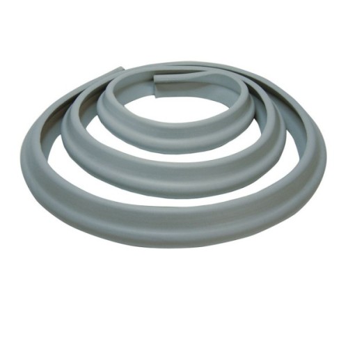 Захист на кути DreamBaby стрічка захисна на гострі кути меблів 2 м сіра (G812)