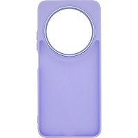 Чохол до мобільного телефона Armorstandart Frame Xiaomi Redmi 14C 4G / Poco M7 5G / Poco C75 4G Violet (ARM85591)