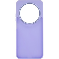 Чохол до мобільного телефона Armorstandart Frame Xiaomi Redmi 14C 4G / Poco M7 5G / Poco C75 4G Violet (ARM85591)