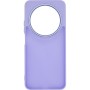 Чохол до мобільного телефона Armorstandart Frame Xiaomi Redmi 14C 4G / Poco M7 5G / Poco C75 4G Violet (ARM85591)