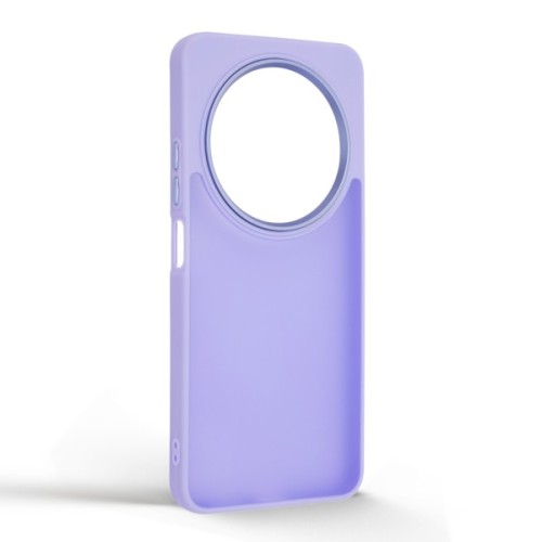 Чохол до мобільного телефона Armorstandart Frame Xiaomi Redmi 14C 4G / Poco M7 5G / Poco C75 4G Violet (ARM85591)