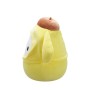 М'яка іграшка Squishmallows Хелоу Кітті в образі Помпомпурін 20 см (SQSN00387)