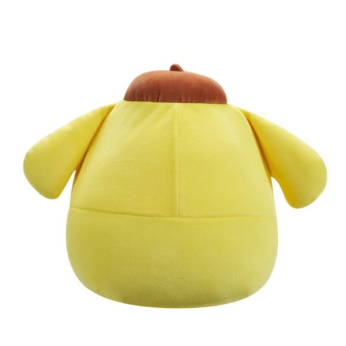 М'яка іграшка Squishmallows Хелоу Кітті в образі Помпомпурін 20 см (SQSN00387)