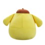 М'яка іграшка Squishmallows Хелоу Кітті в образі Помпомпурін 20 см (SQSN00387)