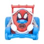 Машина Spidey інерційна Pull Back Vehicle Spidey Спайді (SNF0015)