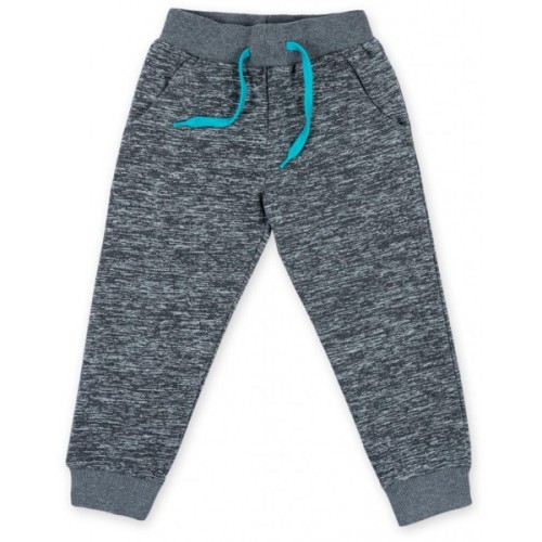 Набір дитячого одягу Breeze кофта зі штанами "West coast" (8248-86B-blue)