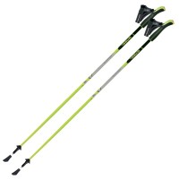 Палиці для скандинавської ходи Gabel Light NCS 135 (7008341361350) (DAS301693)