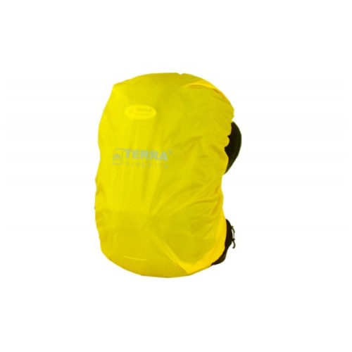 Рюкзак туристичний Terra Incognita Velocity 20 чёрный/серый (4823081503897)