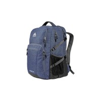 Рюкзак туристичний Terra Incognita Transit 36 темно-синій (4823081505709)