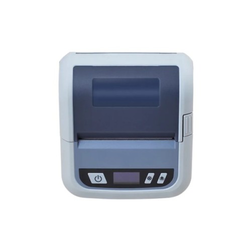 Принтер етикеток X-PRINTER XP-P323B мобільний, USB, Bluetooth (XP-P323B)