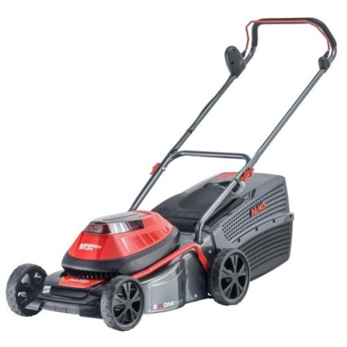 Газонокосарка AL-KO Moweo 42.0 Li (119933)