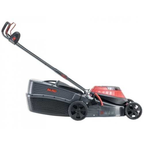 Газонокосарка AL-KO Moweo 42.0 Li (119933)