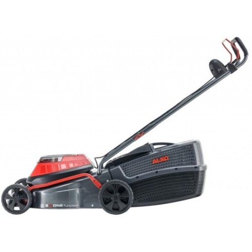 Газонокосарка AL-KO Moweo 42.0 Li (119933)