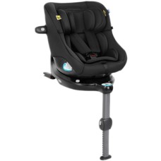 Автокрісло Graco Turn2Me DLX i-Size, 40-105 см (0+/1), чорне (GC2302AAMDN000)
