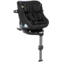 Автокрісло Graco Turn2Me DLX i-Size, 40-105 см (0+/1), чорне (GC2302AAMDN000)