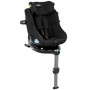 Автокрісло Graco Turn2Me DLX i-Size, 40-105 см (0+/1), чорне (GC2302AAMDN000)