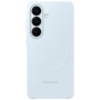 Чохол до мобільного телефона Samsung Slim Magnet S26 Plus Light Blue (EF-SS947CLEGWW)