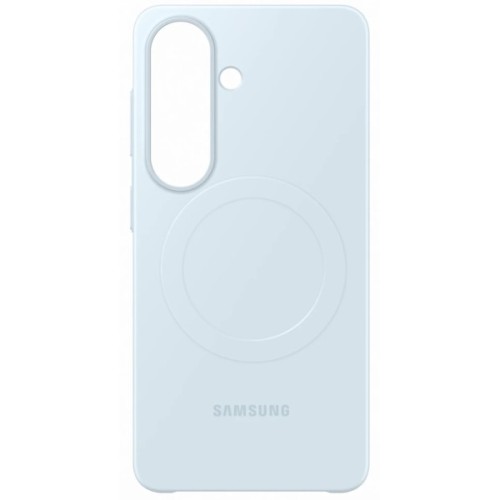Чохол до мобільного телефона Samsung Slim Magnet S26 Plus Light Blue (EF-SS947CLEGWW)