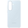 Чохол до мобільного телефона Samsung Slim Magnet S26 Plus Light Blue (EF-SS947CLEGWW)