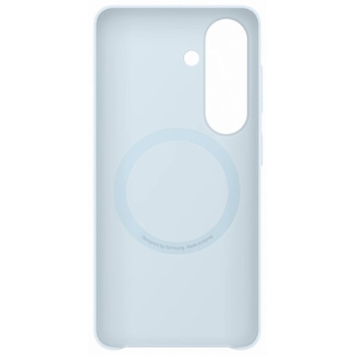 Чохол до мобільного телефона Samsung Slim Magnet S26 Plus Light Blue (EF-SS947CLEGWW)