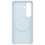 Чохол до мобільного телефона Samsung Slim Magnet S26 Plus Light Blue (EF-SS947CLEGWW)