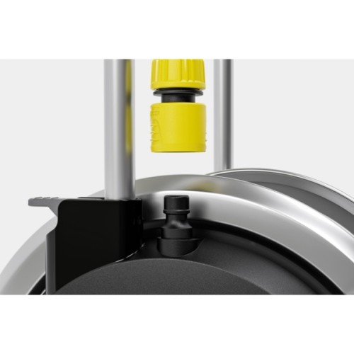 Візок для шлангу Karcher HT 5 M на колесах, 60м 1/2", 50м 5/8", 35м 3/4" (2.645-367.0)