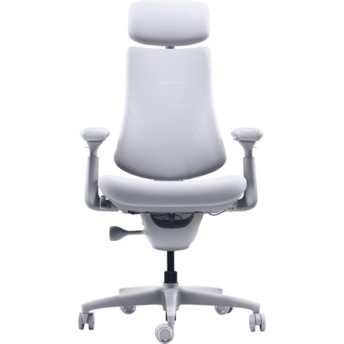 Офісне крісло LiberNovo Omni Space Gray 48 см (CP-GW-0000015-00-00)