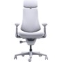 Офісне крісло LiberNovo Omni Space Gray 48 см (CP-GW-0000015-00-00)