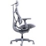 Офісне крісло LiberNovo Omni Space Gray 48 см (CP-GW-0000015-00-00)