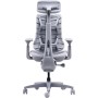 Офісне крісло LiberNovo Omni Space Gray 48 см (CP-GW-0000015-00-00)