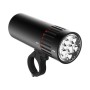 Передня велофара Knog PWR Mountain 2000 Lumens Powerbank (12060)