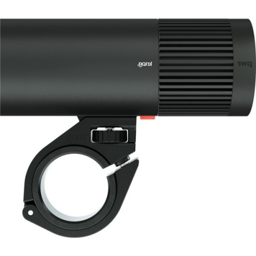 Передня велофара Knog PWR Mountain 2000 Lumens Powerbank (12060)