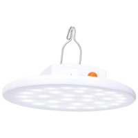 Ліхтар Quantum Mate LED + Мicro USB кабель (QM-FL3012)