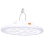 Ліхтар Quantum Mate LED + Мicro USB кабель (QM-FL3012)