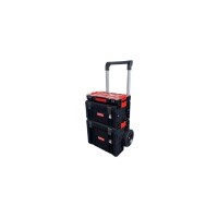 Ящик для інструментів QBRICK SYSTEM PRO Set 2 Plus, на колесах, 19", 490415702, Z259626PG001 (Z259626PG001)