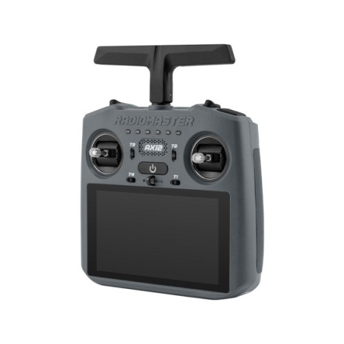 Пульт управління для дрона RadioMaster AX12 Android Radio Controller (AX12)