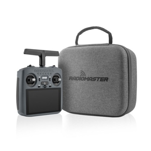 Пульт управління для дрона RadioMaster AX12 Android Radio Controller (AX12)