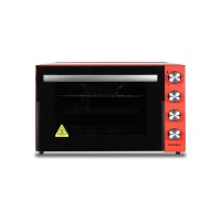 Електропіч LUXELL LX-9325CR
