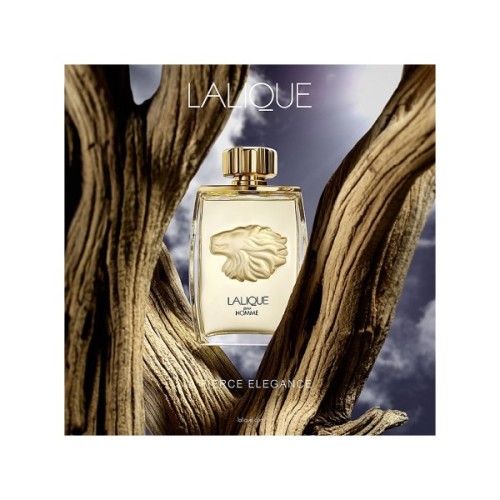 Парфумована вода Lalique Pour Homme Lion 125 мл (3454960007468)