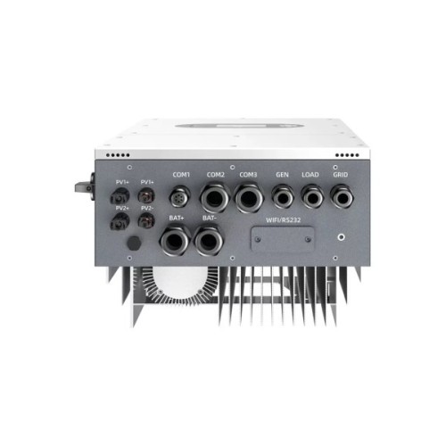 Сонячний інвертор ZLPOWER PD0080G-SPM, 8KW (PD0080G-SPM)