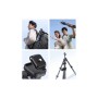 Штатив Ulanzi Vijim OMBRA II YING Tripod Black (T156)