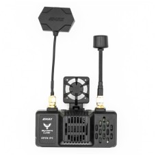 Антена для дрона Skyzone 5GHz 160mm MMCX90 RHCP (AT5G MMCX)