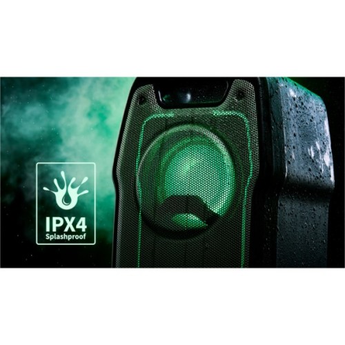 Акустична система Sharp PS-931 Black (PS-931)
