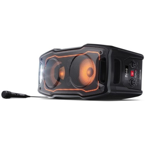 Акустична система Sharp PS-931 Black (PS-931)