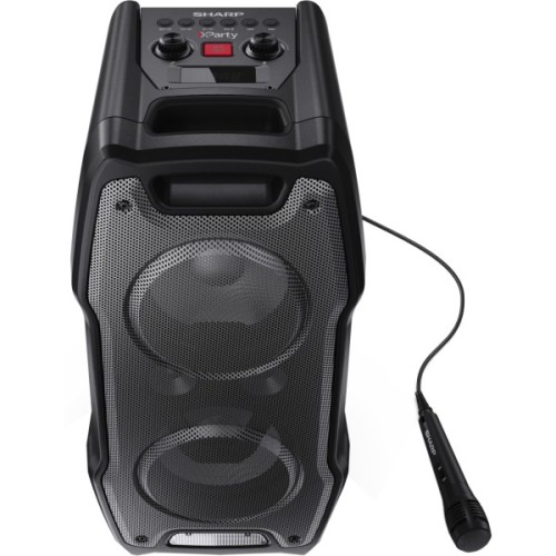 Акустична система Sharp PS-931 Black (PS-931)