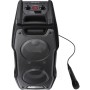 Акустична система Sharp PS-931 Black (PS-931)