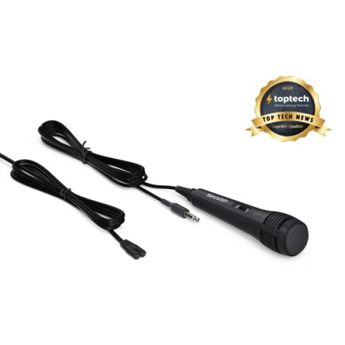 Акустична система Sharp PS-931 Black (PS-931)